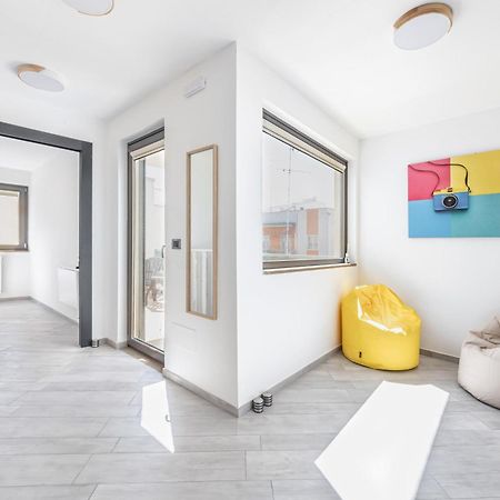 Brundisum Vacation Home By Rentbeat Brindisi Exteriér fotografie