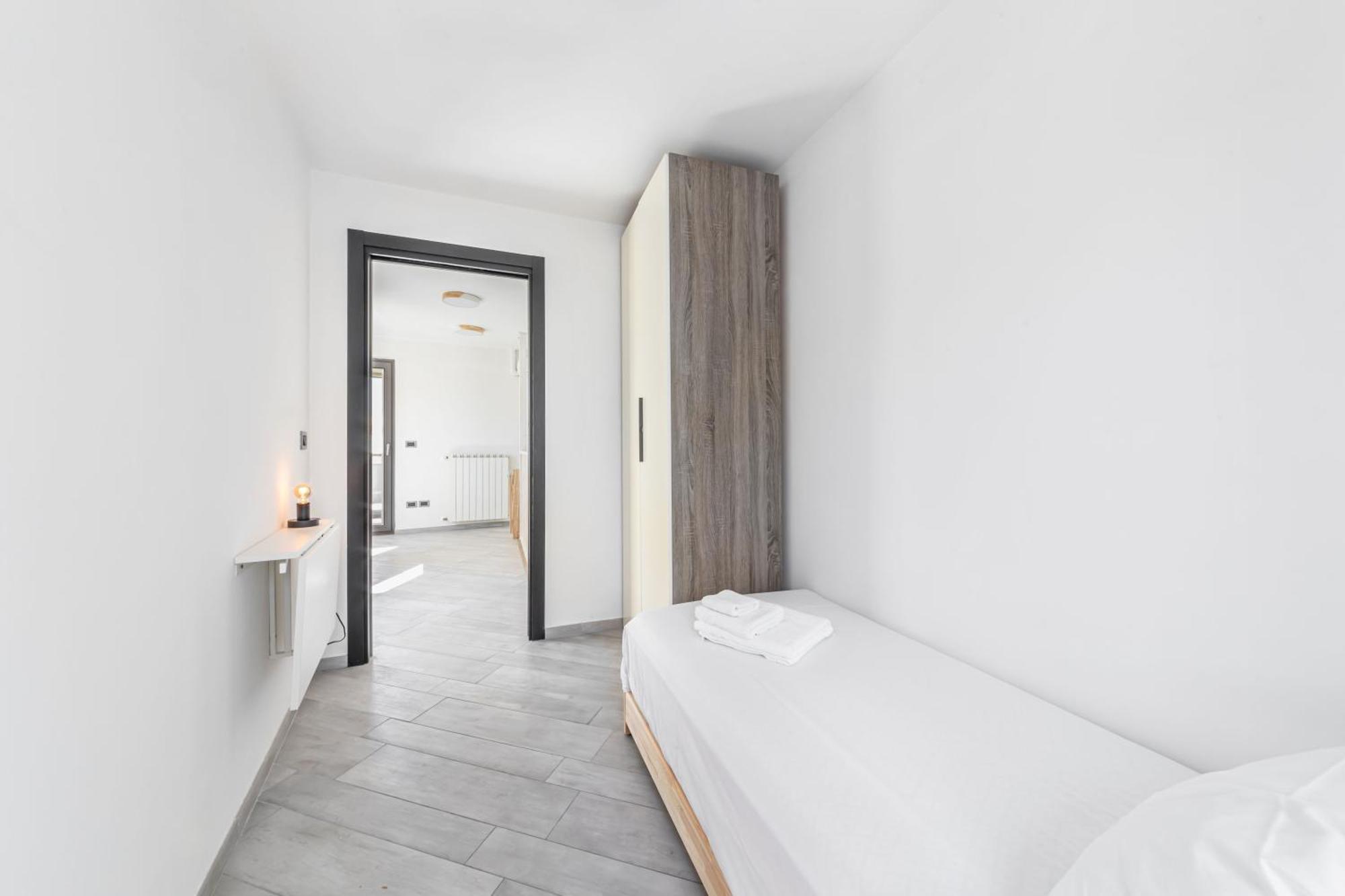 Brundisum Vacation Home By Rentbeat Brindisi Exteriér fotografie