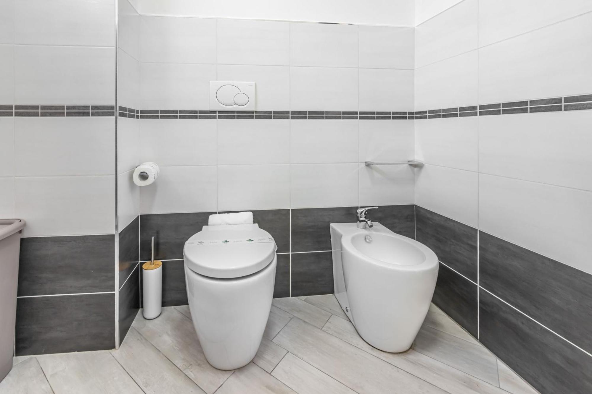 Brundisum Vacation Home By Rentbeat Brindisi Exteriér fotografie