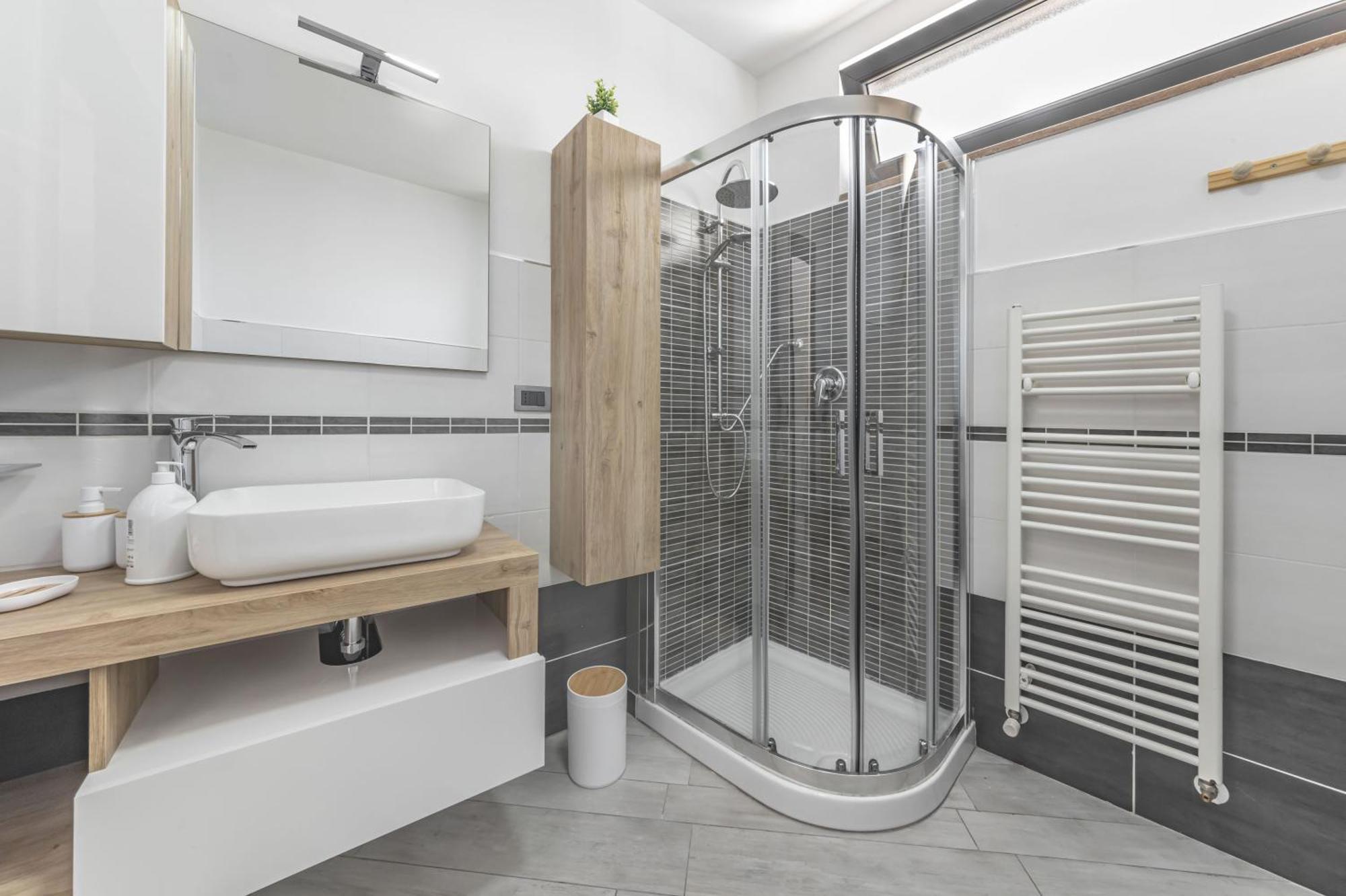 Brundisum Vacation Home By Rentbeat Brindisi Exteriér fotografie