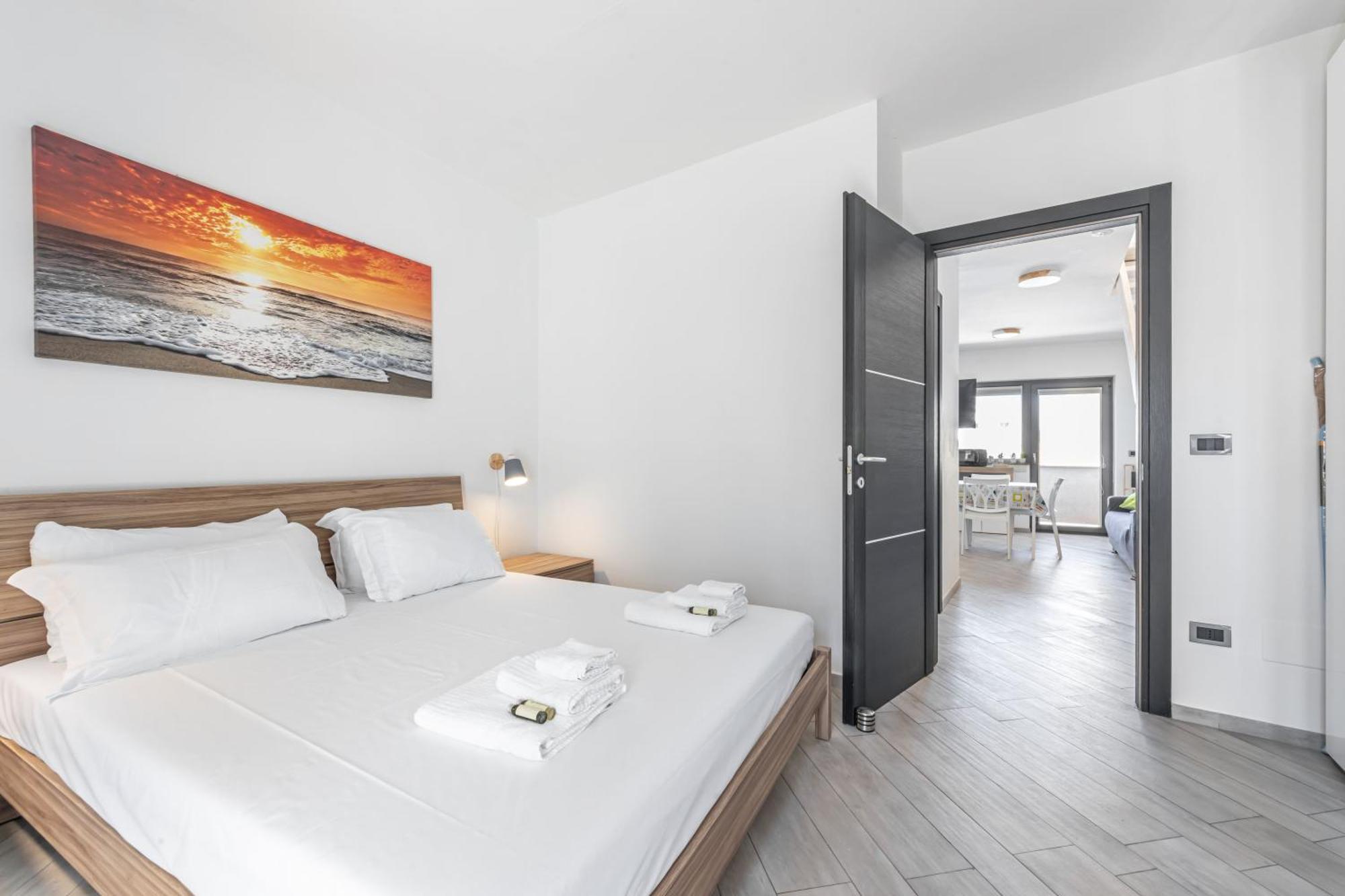 Brundisum Vacation Home By Rentbeat Brindisi Exteriér fotografie