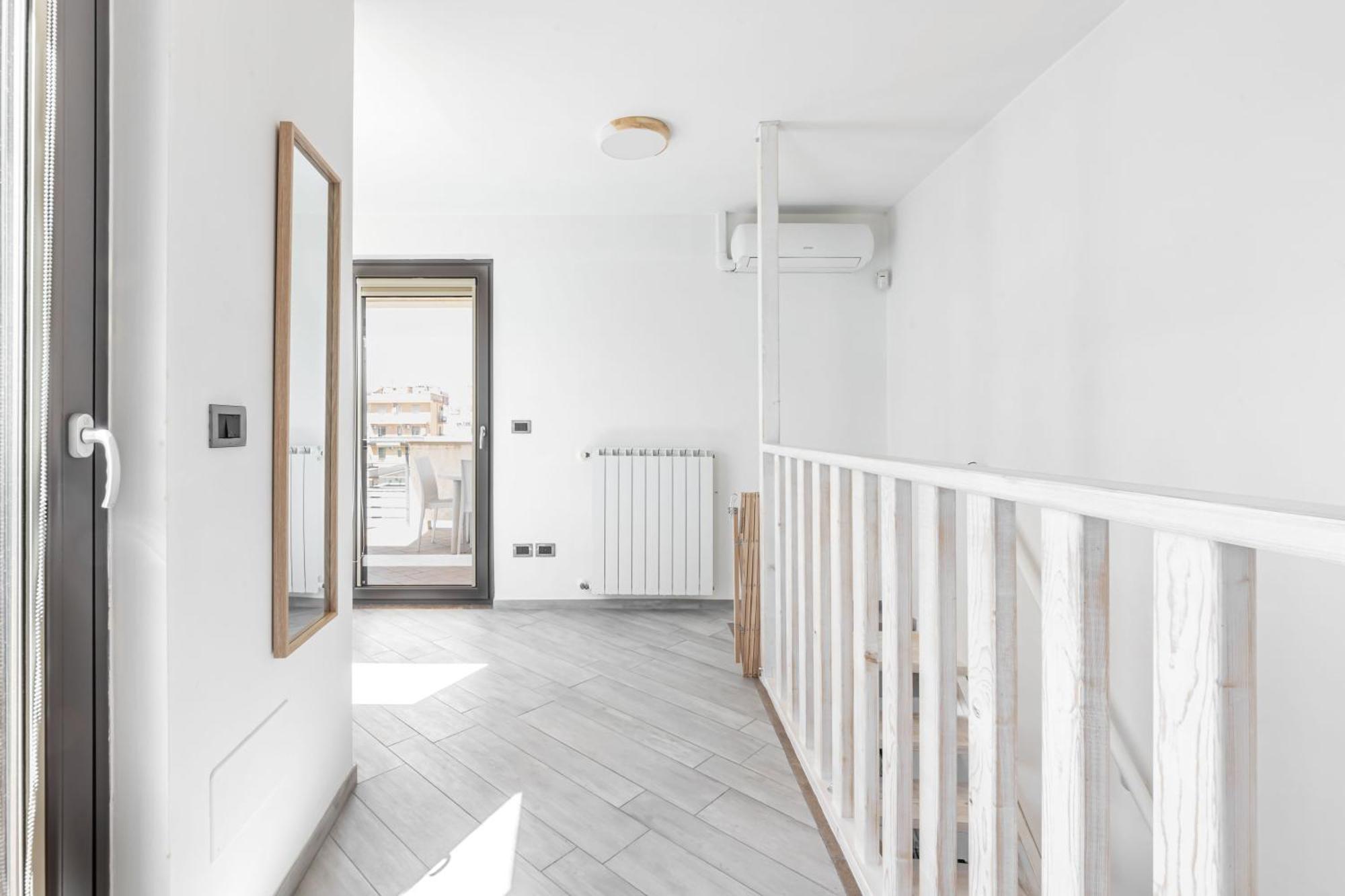 Brundisum Vacation Home By Rentbeat Brindisi Exteriér fotografie