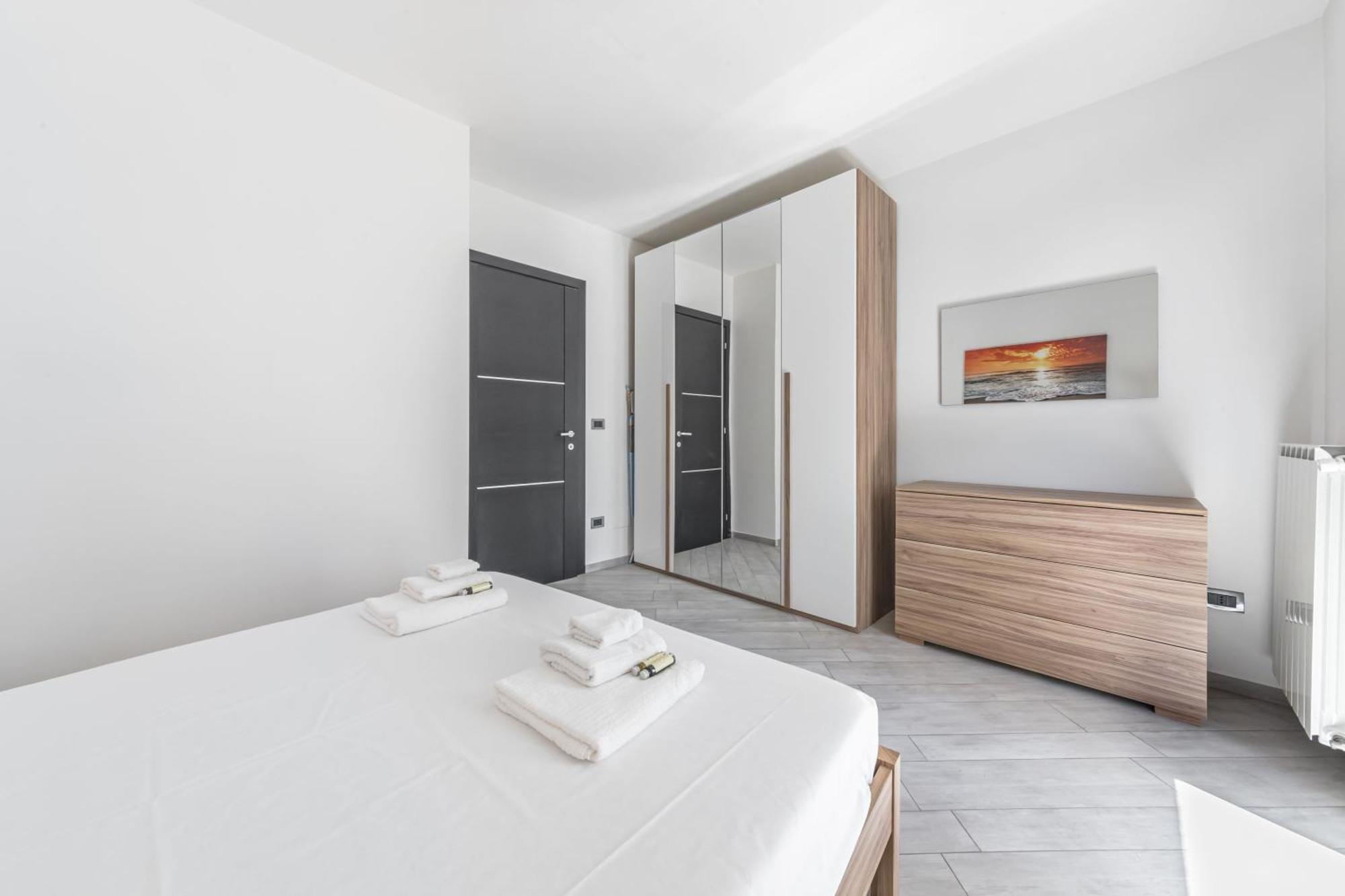 Brundisum Vacation Home By Rentbeat Brindisi Exteriér fotografie