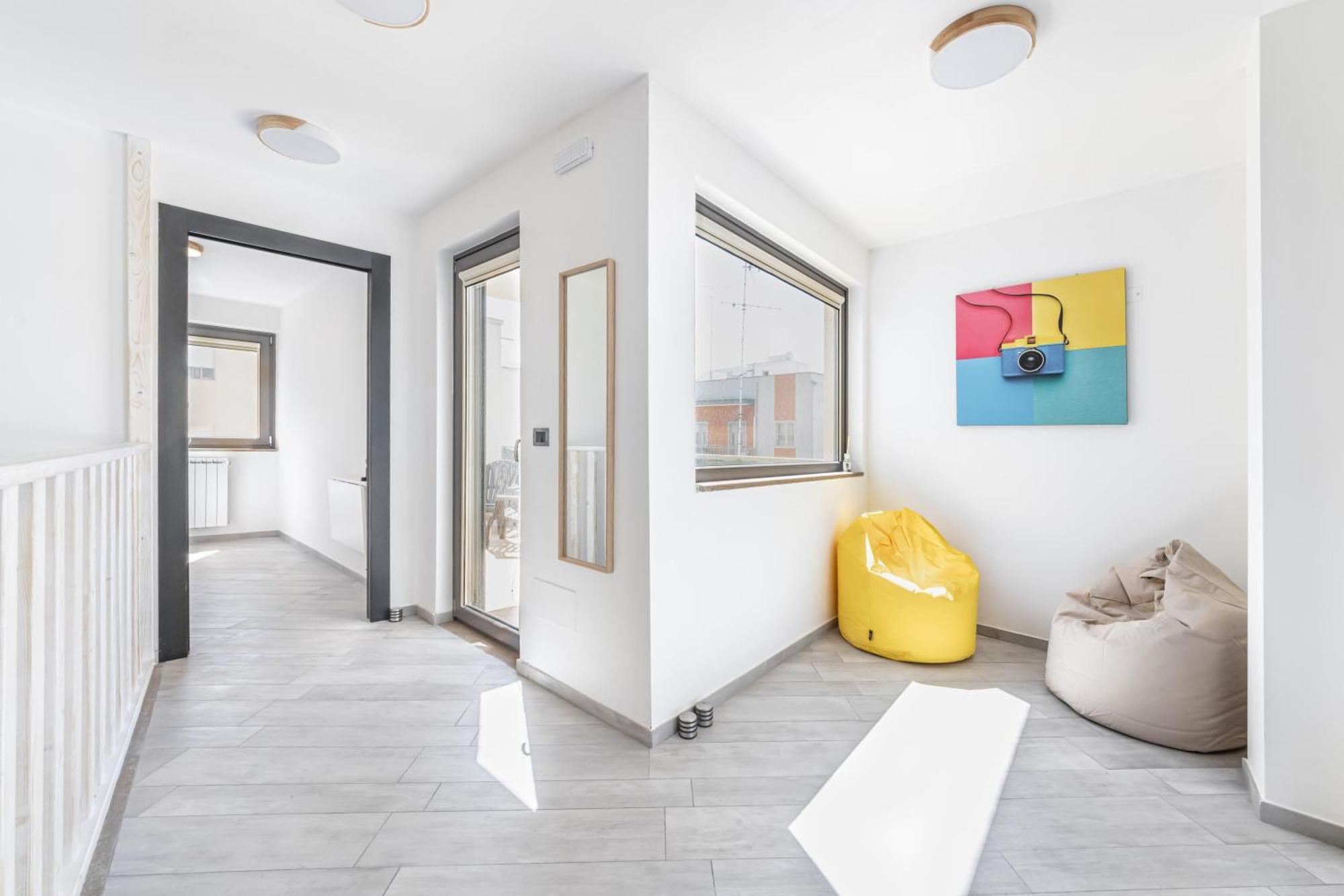 Brundisum Vacation Home By Rentbeat Brindisi Exteriér fotografie