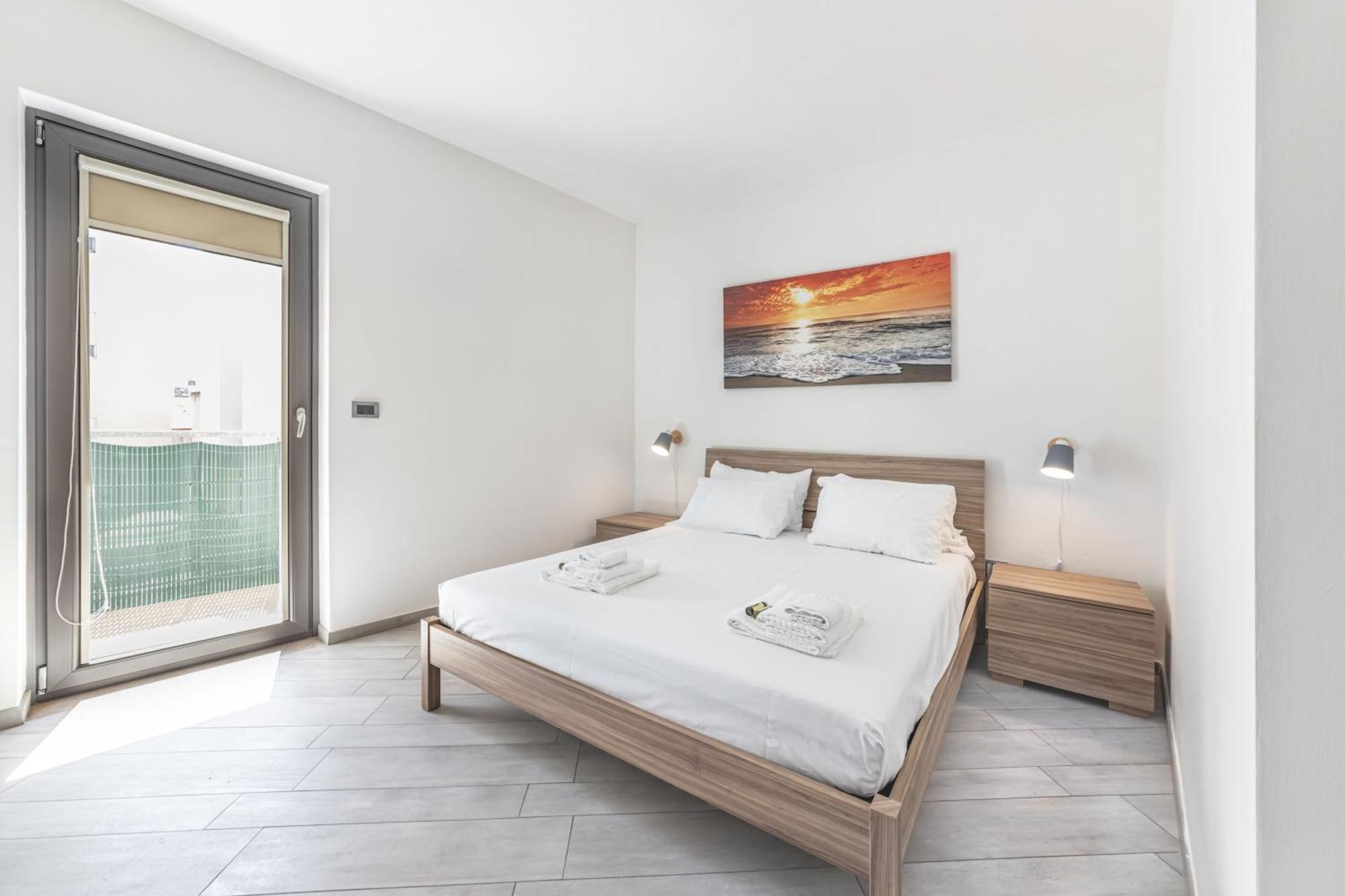 Brundisum Vacation Home By Rentbeat Brindisi Exteriér fotografie