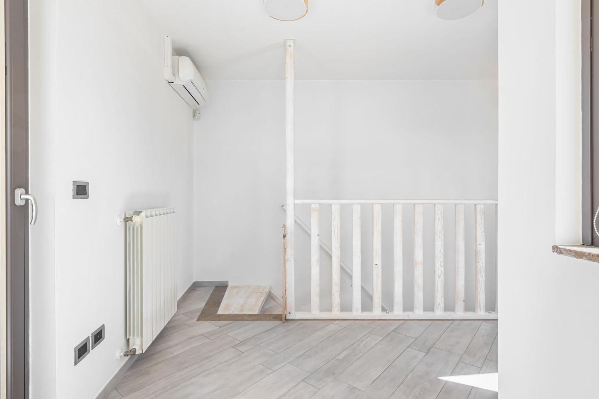 Brundisum Vacation Home By Rentbeat Brindisi Exteriér fotografie