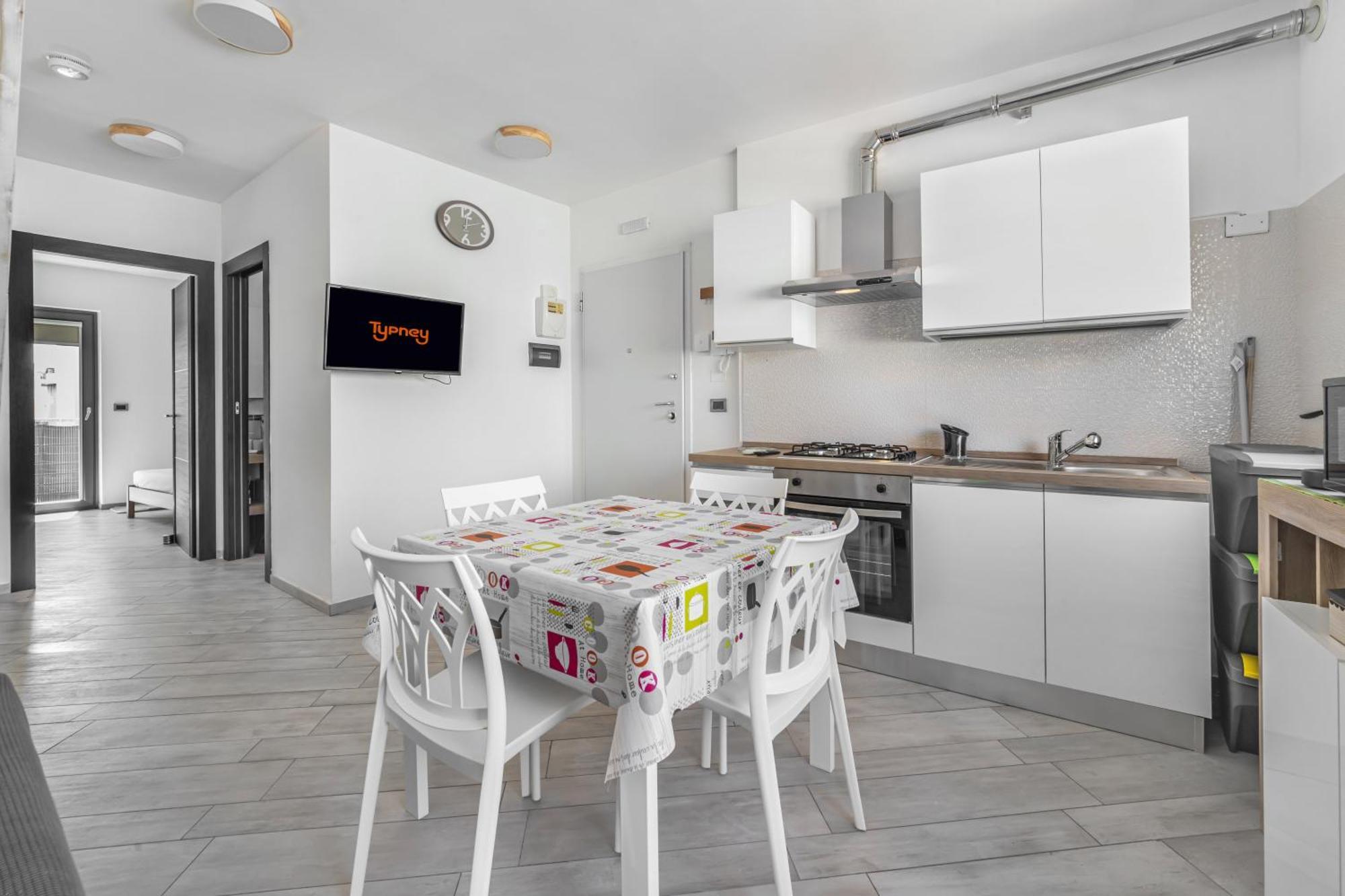 Brundisum Vacation Home By Rentbeat Brindisi Exteriér fotografie