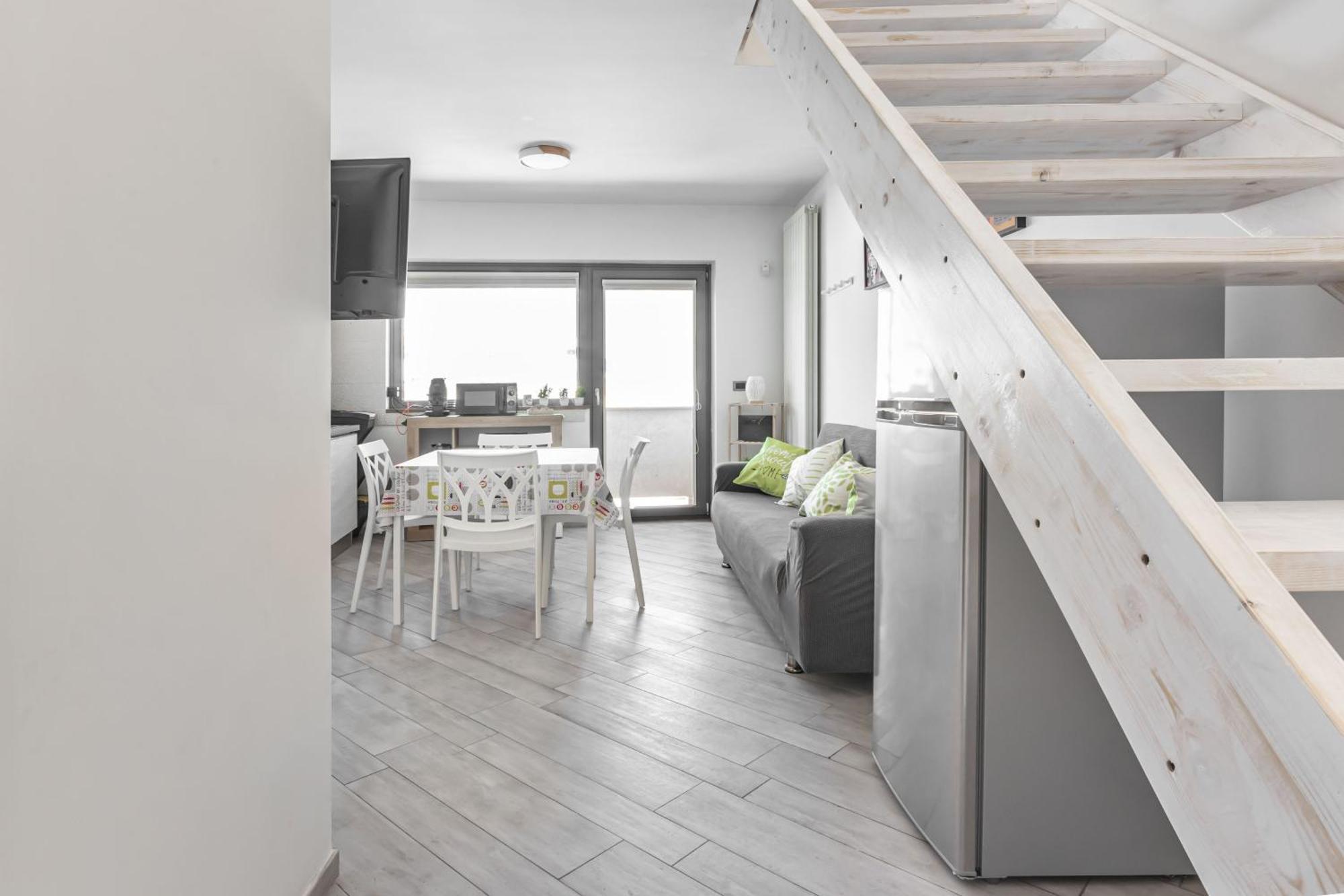 Brundisum Vacation Home By Rentbeat Brindisi Exteriér fotografie